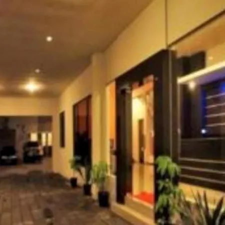 Hotel Solo Tiara-2