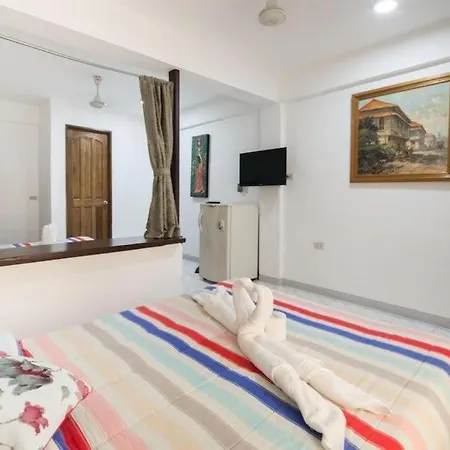 Deparis Beach Resort Boracay-2