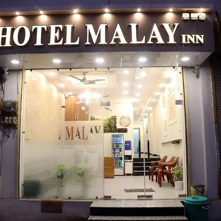 Hotel Malay Inn-3