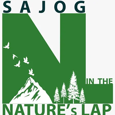 In The Nature'S Lap By Sajog-2