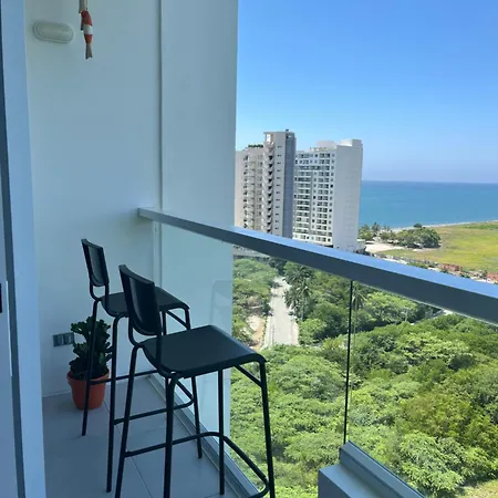 Hotel Porto Horizonte Suite 1426-2