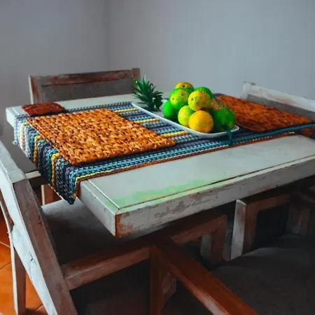 Casa Corozo Cartagena Hotel Boutique-3