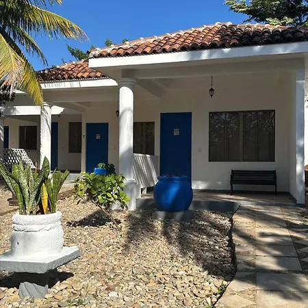 Hotel Remanso Beach, Villas-2