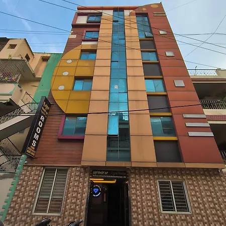 Crystal Hotel Inn-3