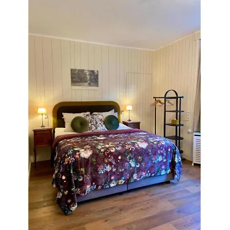 Bed&Breakfast De Oude Dorpsbakker-3