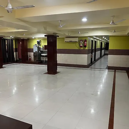 Banshi Bhawan Rooms And Banquet-3