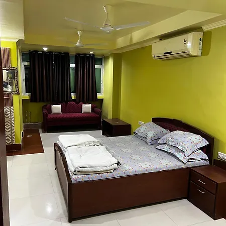 Banshi Bhawan Rooms And Banquet-2