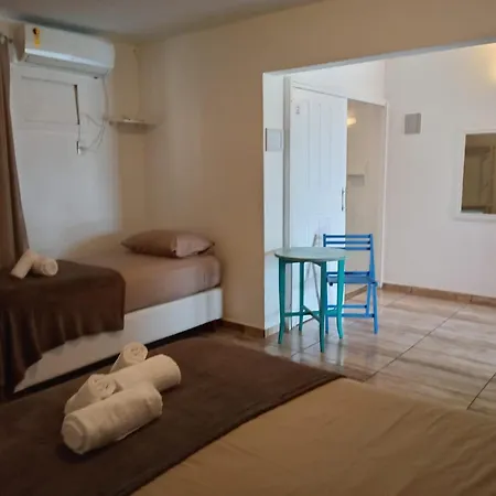 Vila Penelope Guest House-3