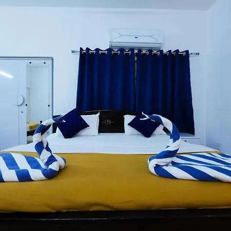 Madras Inn Nungambakam-2