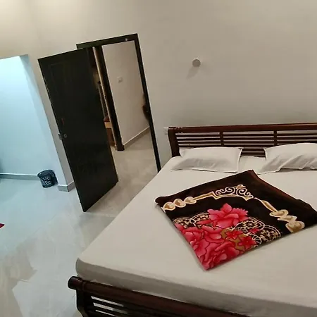 Cloud9 Resort Vagamon-2