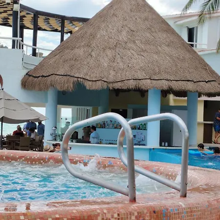 Sunset Fishermen Beach & Spa Resort-3