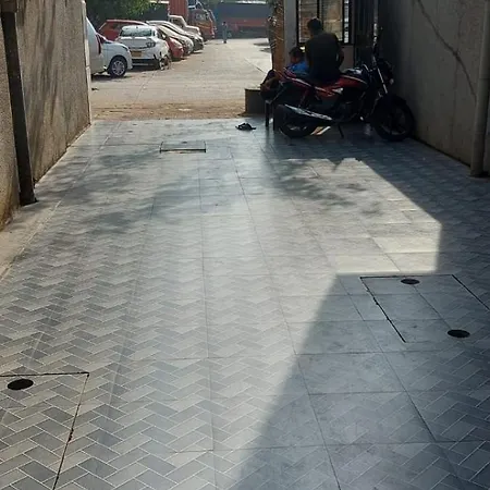 Glitz Hotels Sai Guest House - Nr Inorbit Mall Vashi-2