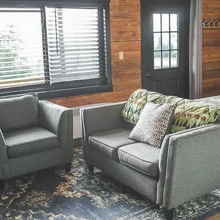 Micro Hotel - Camp Bluestone-3