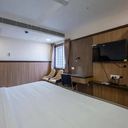 Hotel Prm Aruna Archadia-2