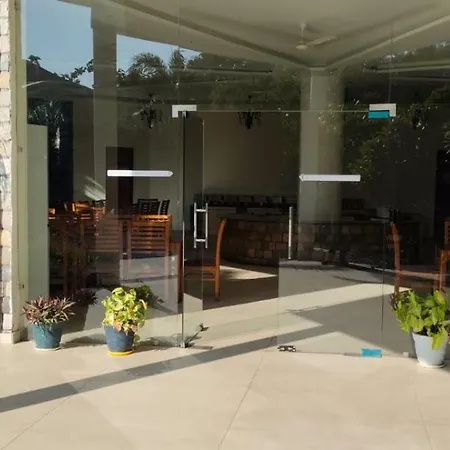 The Manral Crestmont Resort Jim Corbett-2