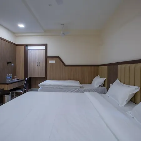 Hotel Prm Aruna Archadia-3