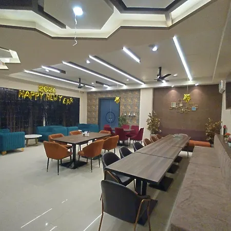 The Imperial Hotel And Convention Centre-2
