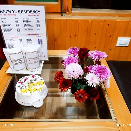 Hotel Anchal Residency Unit Of Best Quality Trip Pvt-3