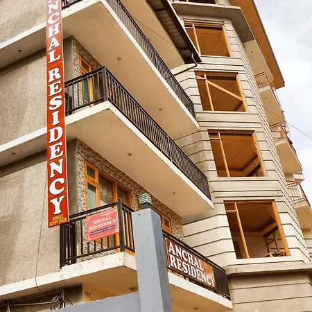 Hotel Anchal Residency Unit Of Best Quality Trip Pvt-2