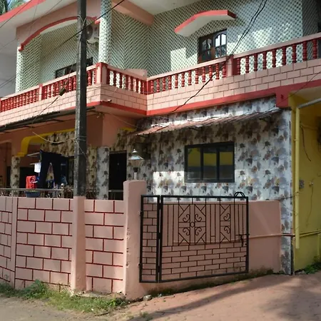 Esther Guest House-3
