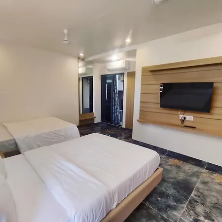 Arihant Hotel-3