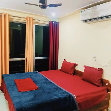 Shiv Ganga Homestay-3