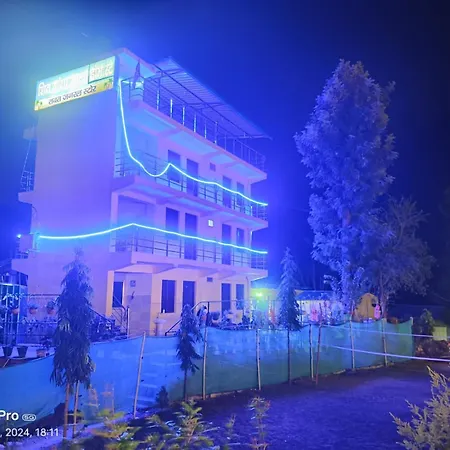 Shiv Ganga Homestay-2