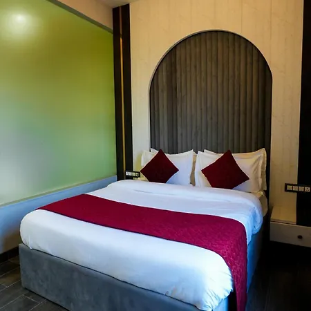 Hotel Adsan Heights-3