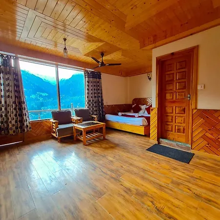 Namaste Inn Beas Valley-2