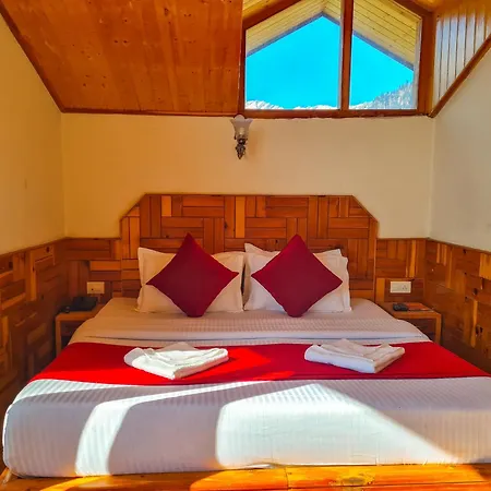 Namaste Inn Beas Valley-3