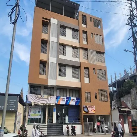 Hotel Ruchi Executive-2