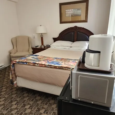 Hi Way Motel-2