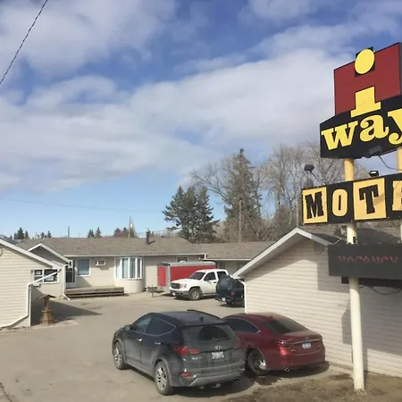 Hi Way Motel-3
