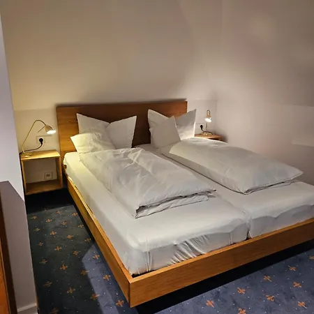 Hotel Bergstüble im KMH-3