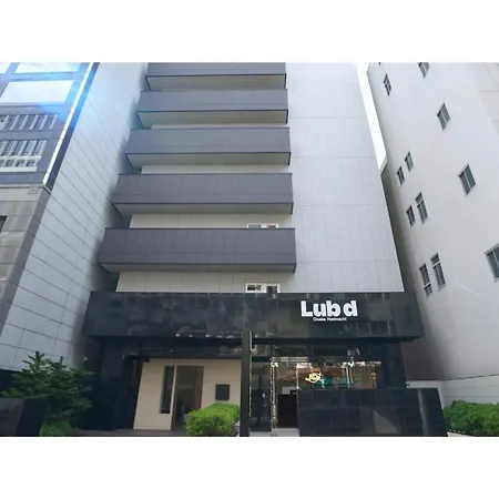 Lub D Osaka Honmachi - Vacation Stay 69933V-2