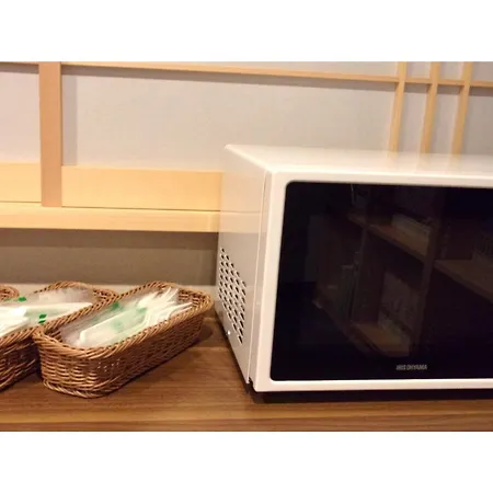 Shinsaibashi Arty Inn - Vacation Stay 75120V-3