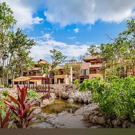 Tulum Jungle Hotel-2