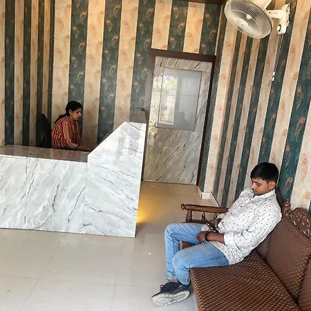 Saanvi Residency Inn-2