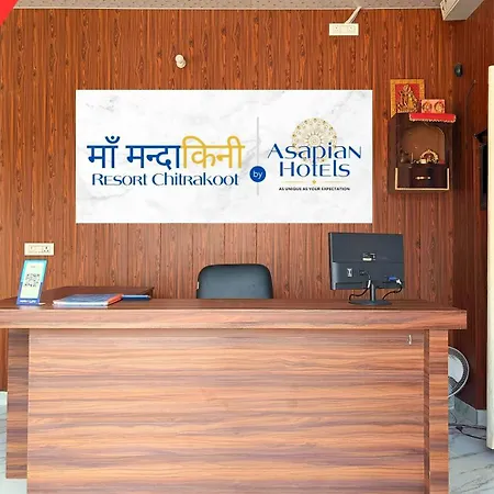 Maa Mandakini By Asapin Hotels-2