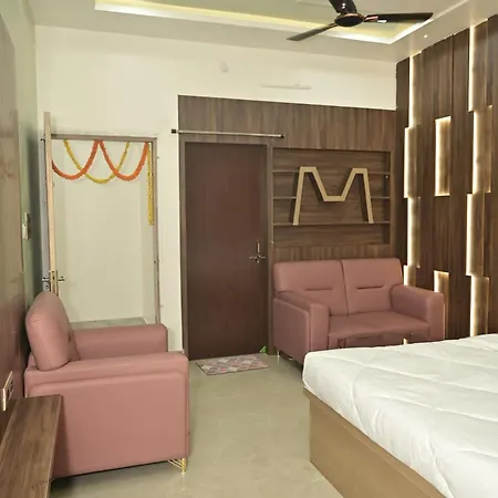Hotel Green Crystal-3
