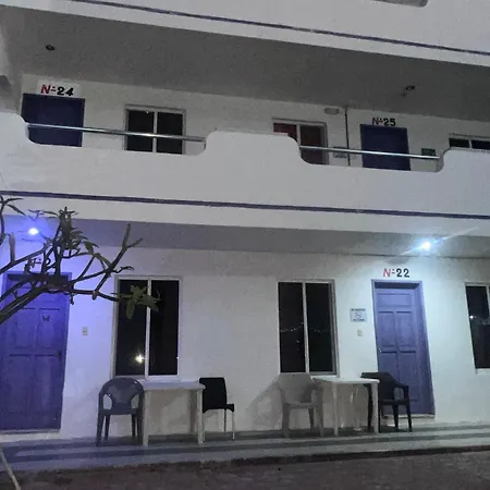 Hotel Carmelina-3
