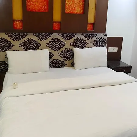 Hotel City Stories By Star View Paharganj New Delhi-2