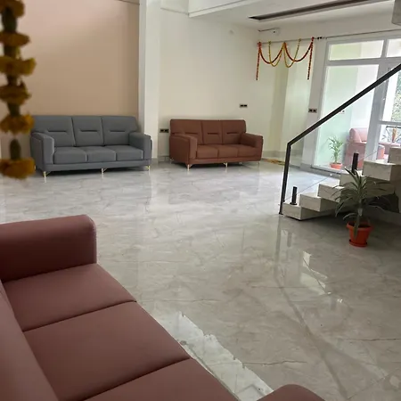 Hotel Green Crystal-2