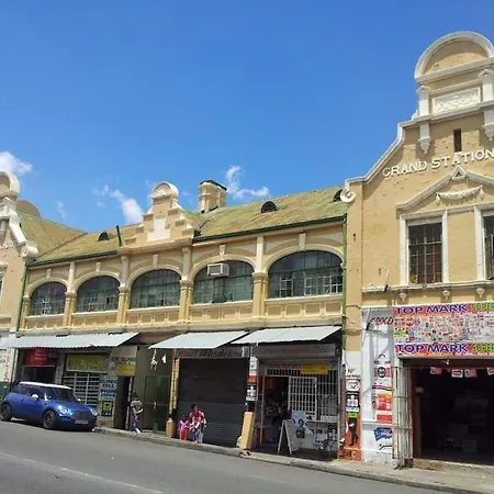 Grand Station Hotel-2