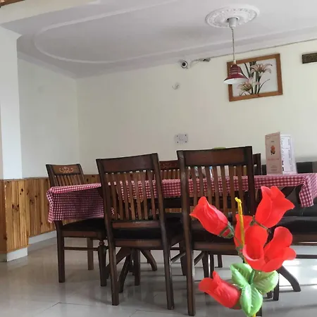 Red Rose Cottages Manali-2