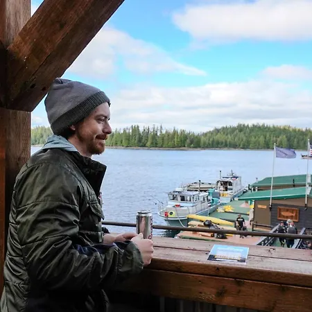 Sportsman'S Cove Lodge-2