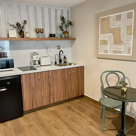 Suite roma sur condesa-3