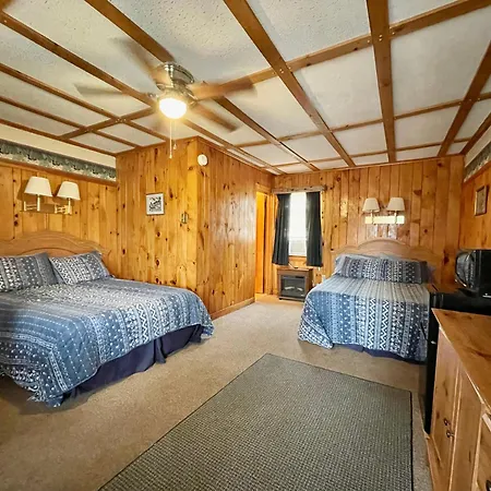 Mountain Brook Lodge-2