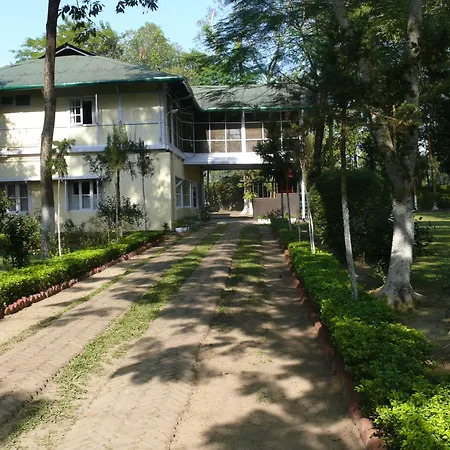 Chowkidinghee Heritage Tea Bungalow-2