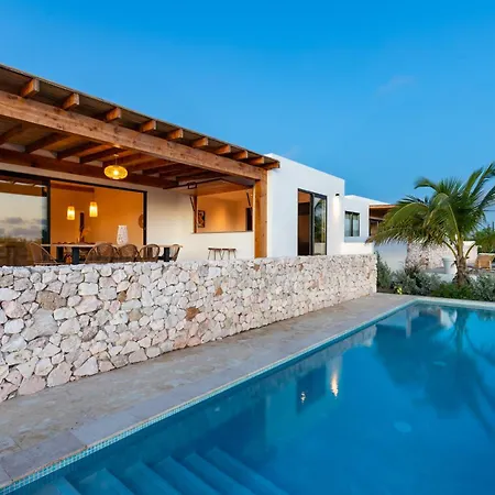 Luxury Villa With Privacy And Private Swimming Pool-3